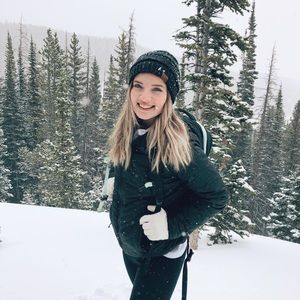 Meet your Posher, Peyton